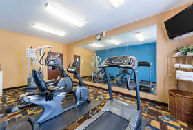 Quality Inn & Suites Buda