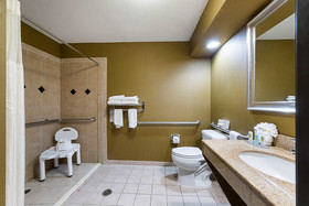 Quality Inn & Suites Buda