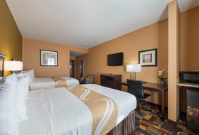Quality Inn & Suites Buda