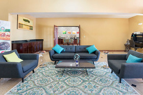 Quality Inn & Suites Buda