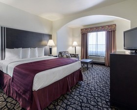 Quality Inn