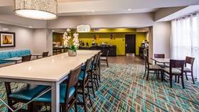 Ramada by Wyndham Burkburnett / Wichita Falls