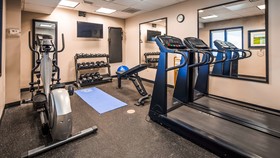 Ramada by Wyndham Burkburnett / Wichita Falls