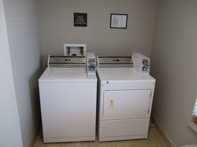 Ramada by Wyndham Burkburnett / Wichita Falls