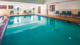 Ramada by Wyndham Burkburnett / Wichita Falls
