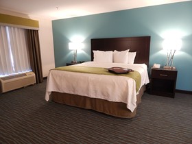 Ramada by Wyndham Burkburnett / Wichita Falls