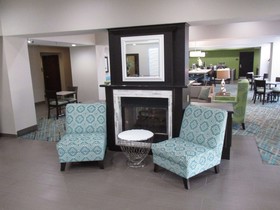 Ramada by Wyndham Burkburnett / Wichita Falls