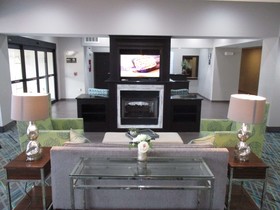 Ramada by Wyndham Burkburnett / Wichita Falls