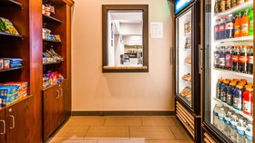 Ramada by Wyndham Burkburnett / Wichita Falls