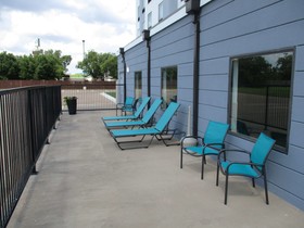 Ramada by Wyndham Burkburnett / Wichita Falls