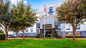 Ramada by Wyndham Burkburnett / Wichita Falls
