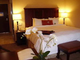 Ramada by Wyndham Burkburnett / Wichita Falls