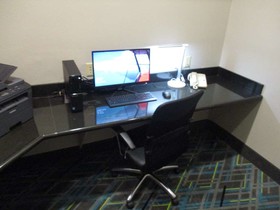 Ramada by Wyndham Burkburnett / Wichita Falls