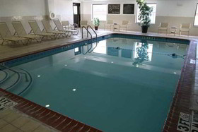 Ramada by Wyndham Burkburnett / Wichita Falls