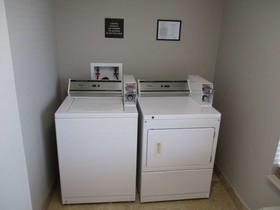 Ramada by Wyndham Burkburnett / Wichita Falls