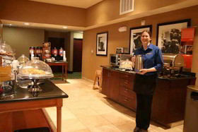 Ramada by Wyndham Burkburnett / Wichita Falls