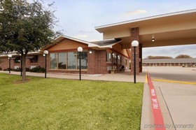 Five Star Inn Burleson