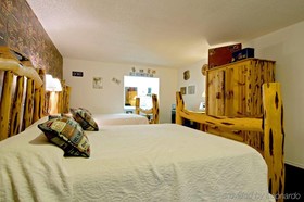 Five Star Inn Burleson