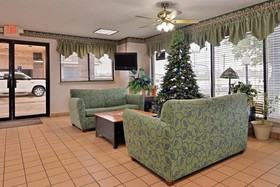 Five Star Inn Burleson
