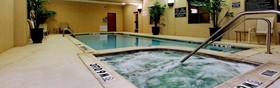 Holiday Inn Express & Suites Burleson/Ft. Worth