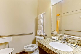 La Quinta Inn & Suites by Wyndham Burleson