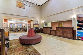 La Quinta Inn & Suites by Wyndham Burleson
