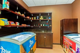 La Quinta Inn & Suites by Wyndham Burleson