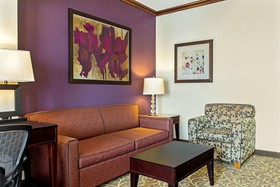 La Quinta Inn & Suites by Wyndham Burleson