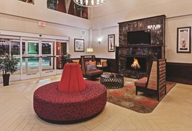 La Quinta Inn & Suites by Wyndham Burleson