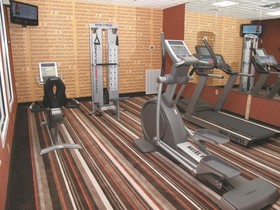 La Quinta Inn & Suites by Wyndham Burleson