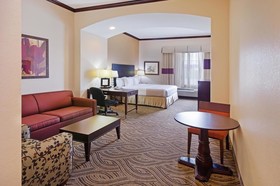 La Quinta Inn & Suites by Wyndham Burleson