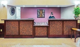 La Quinta Inn & Suites by Wyndham Burleson