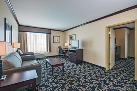Motel 6 Joshua