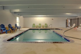 Americas Best Value Inn Caldwell