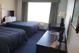 FairBridge Inn & Suites Canadian