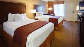 Best Western Canton Inn