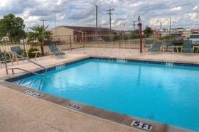 Best Western Canton Inn