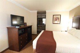 Best Western Canton Inn