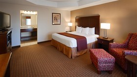 Best Western Canton Inn