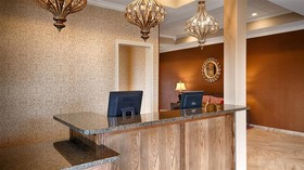Best Western Canton Inn
