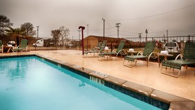 Best Western Canton Inn