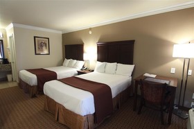 Best Western Canton Inn