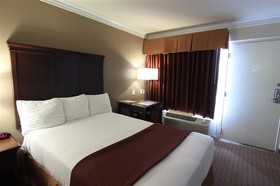 Best Western Canton Inn