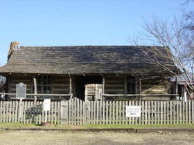 Best Western Canton Inn
