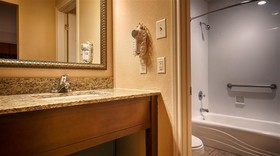 Best Western Canton Inn
