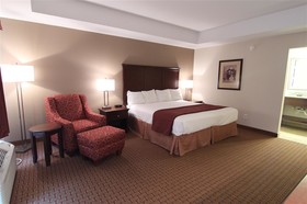 Best Western Canton Inn