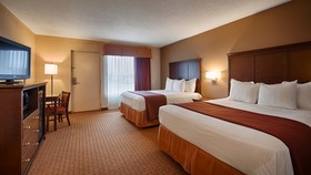 Best Western Canton Inn