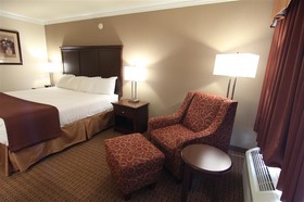 Best Western Canton Inn