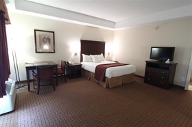 Best Western Canton Inn