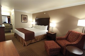 Best Western Canton Inn